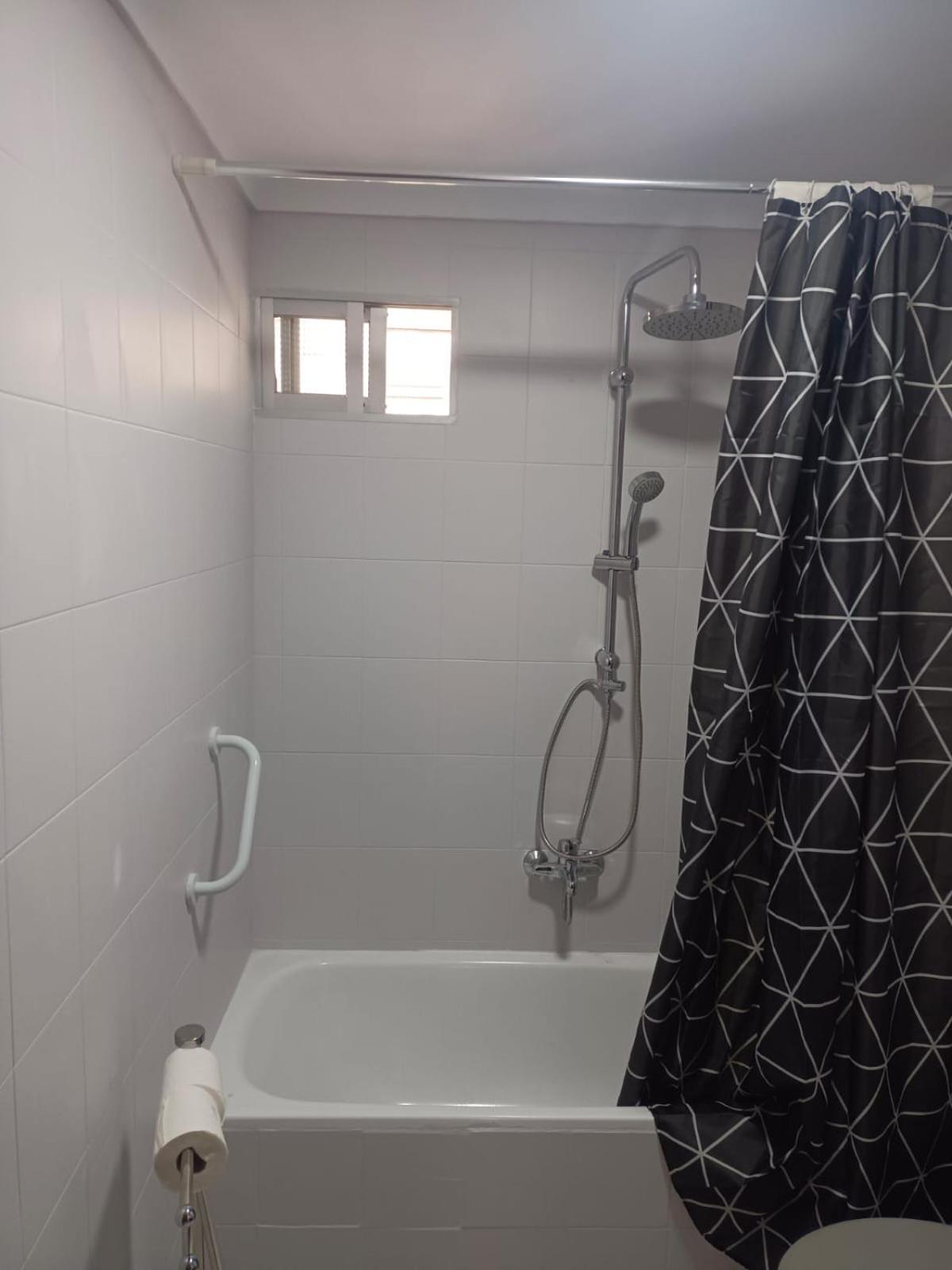 Apartamento Avenida Aguilar Dış mekan fotoğraf