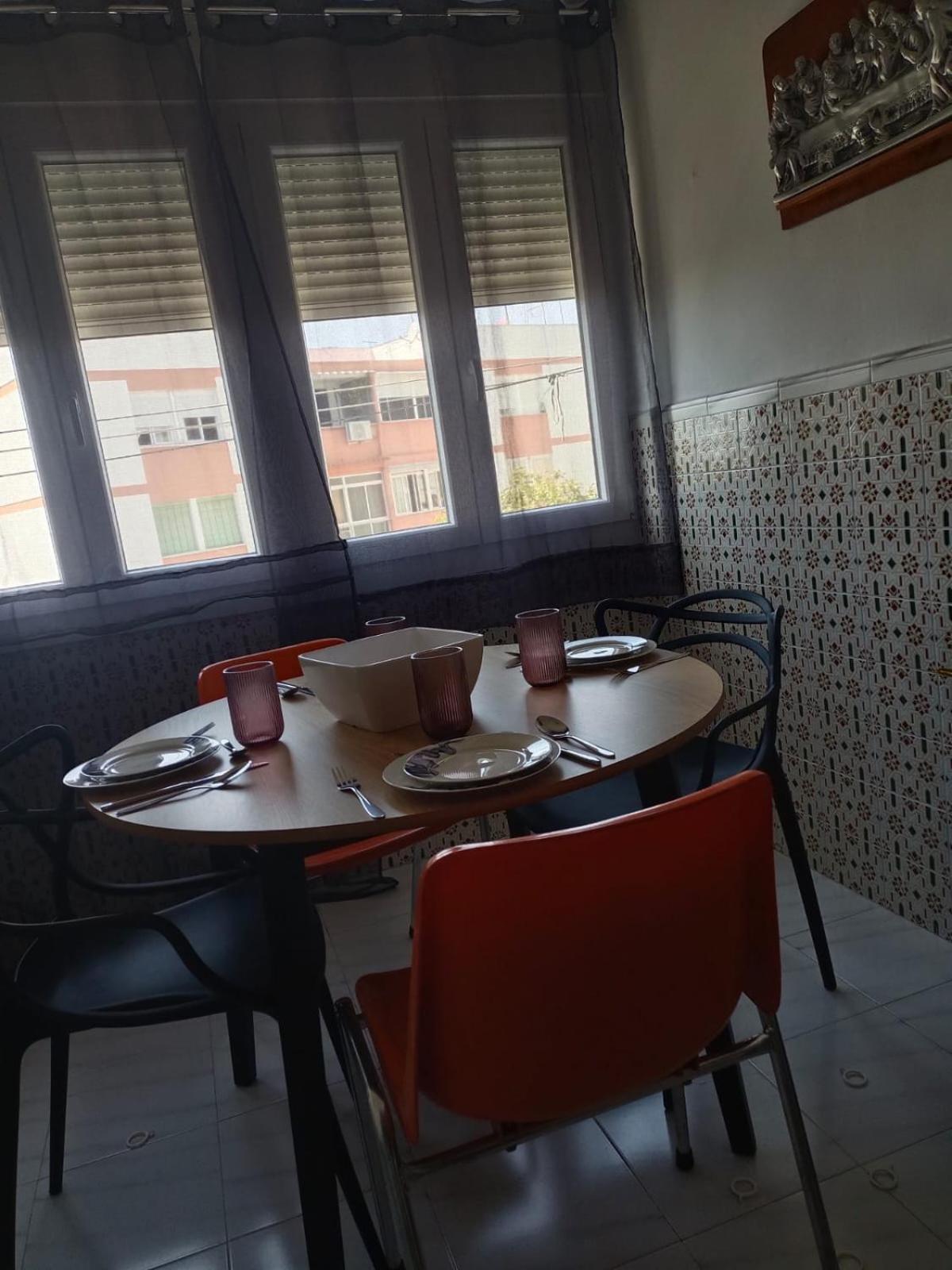Apartamento Avenida Aguilar Dış mekan fotoğraf