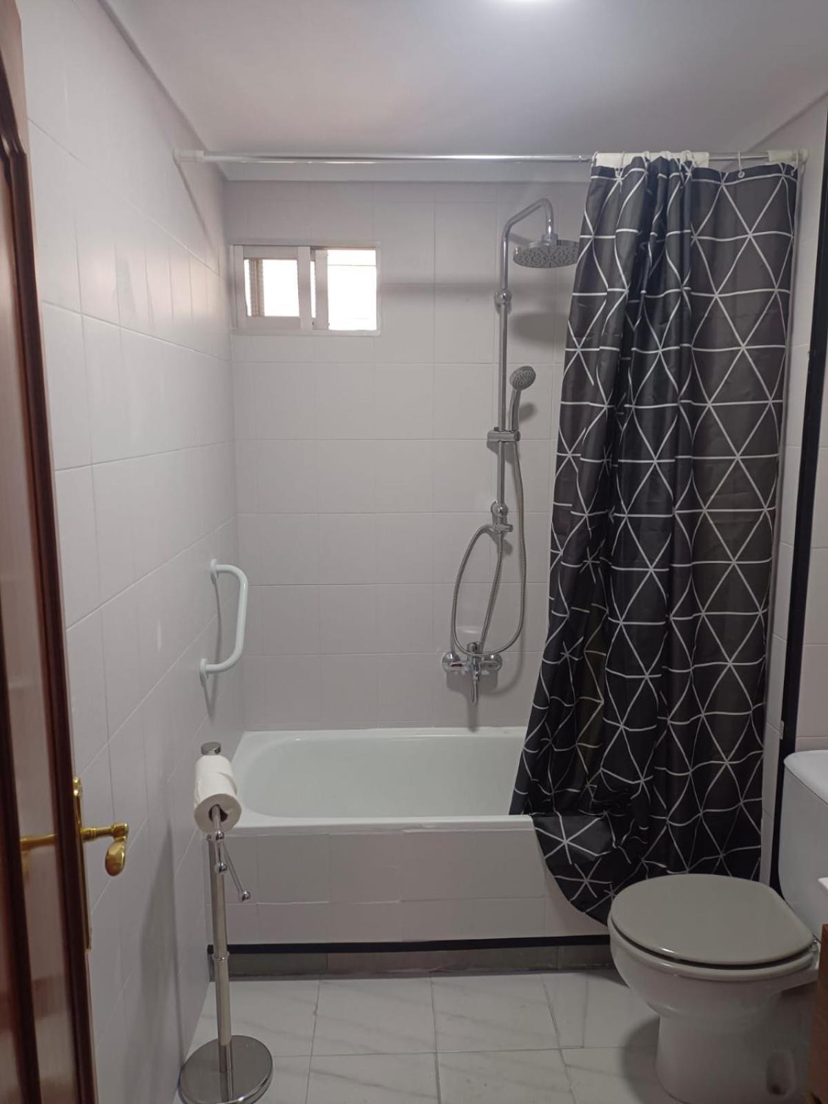Apartamento Avenida Aguilar Dış mekan fotoğraf