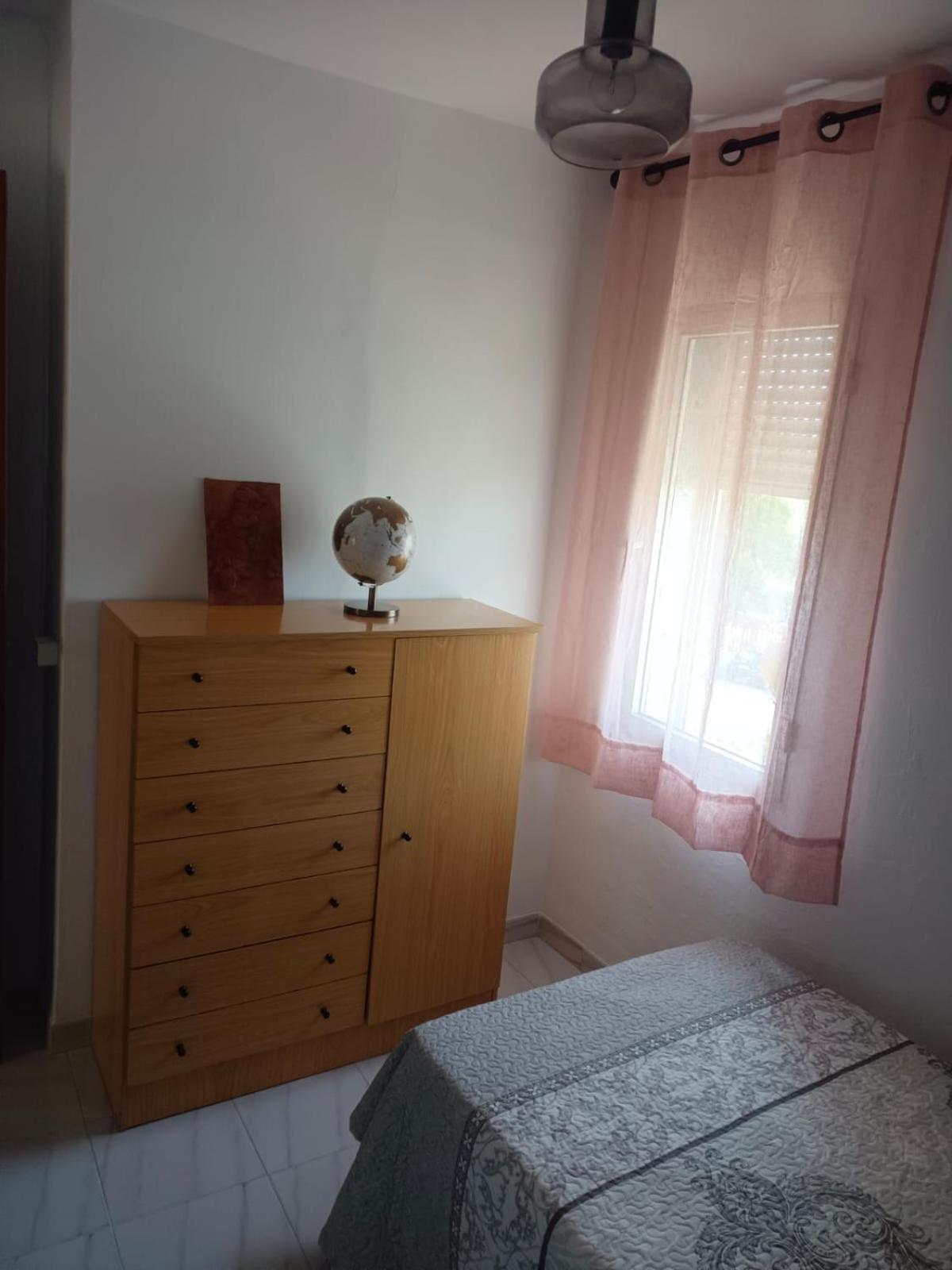 Apartamento Avenida Aguilar Dış mekan fotoğraf