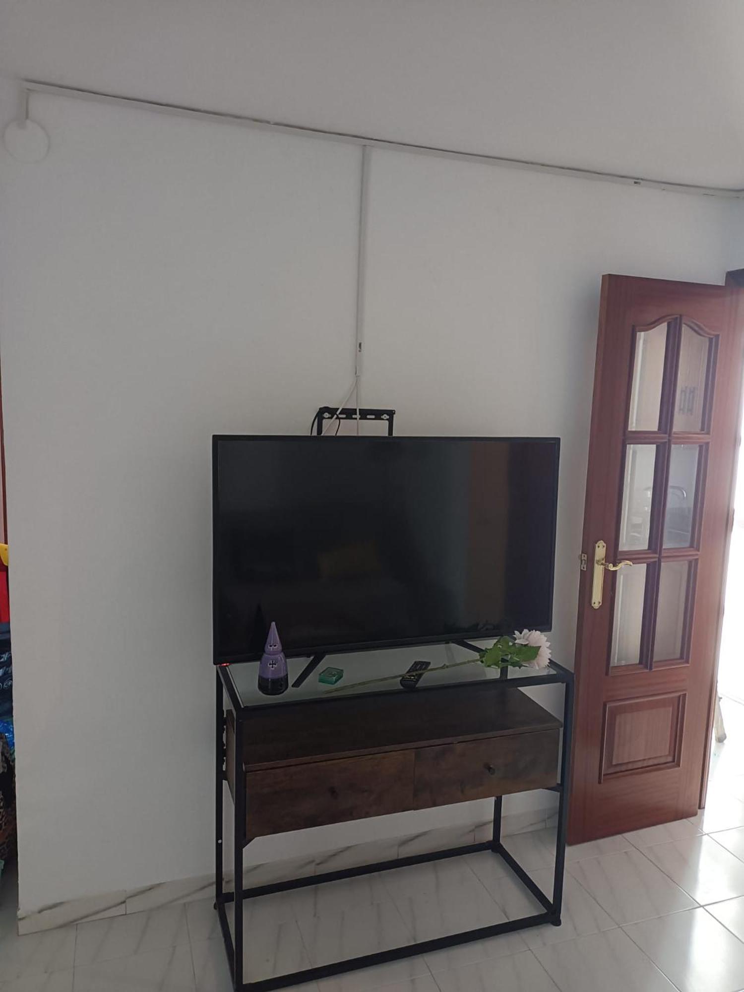 Apartamento Avenida Aguilar Dış mekan fotoğraf