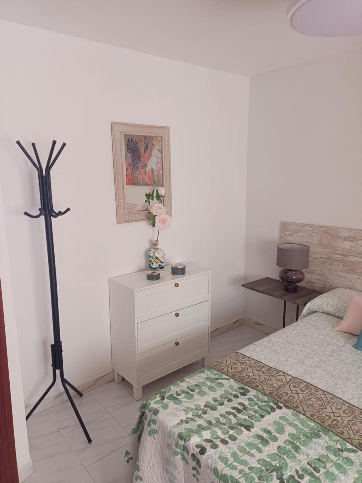 Apartamento Avenida Aguilar Dış mekan fotoğraf