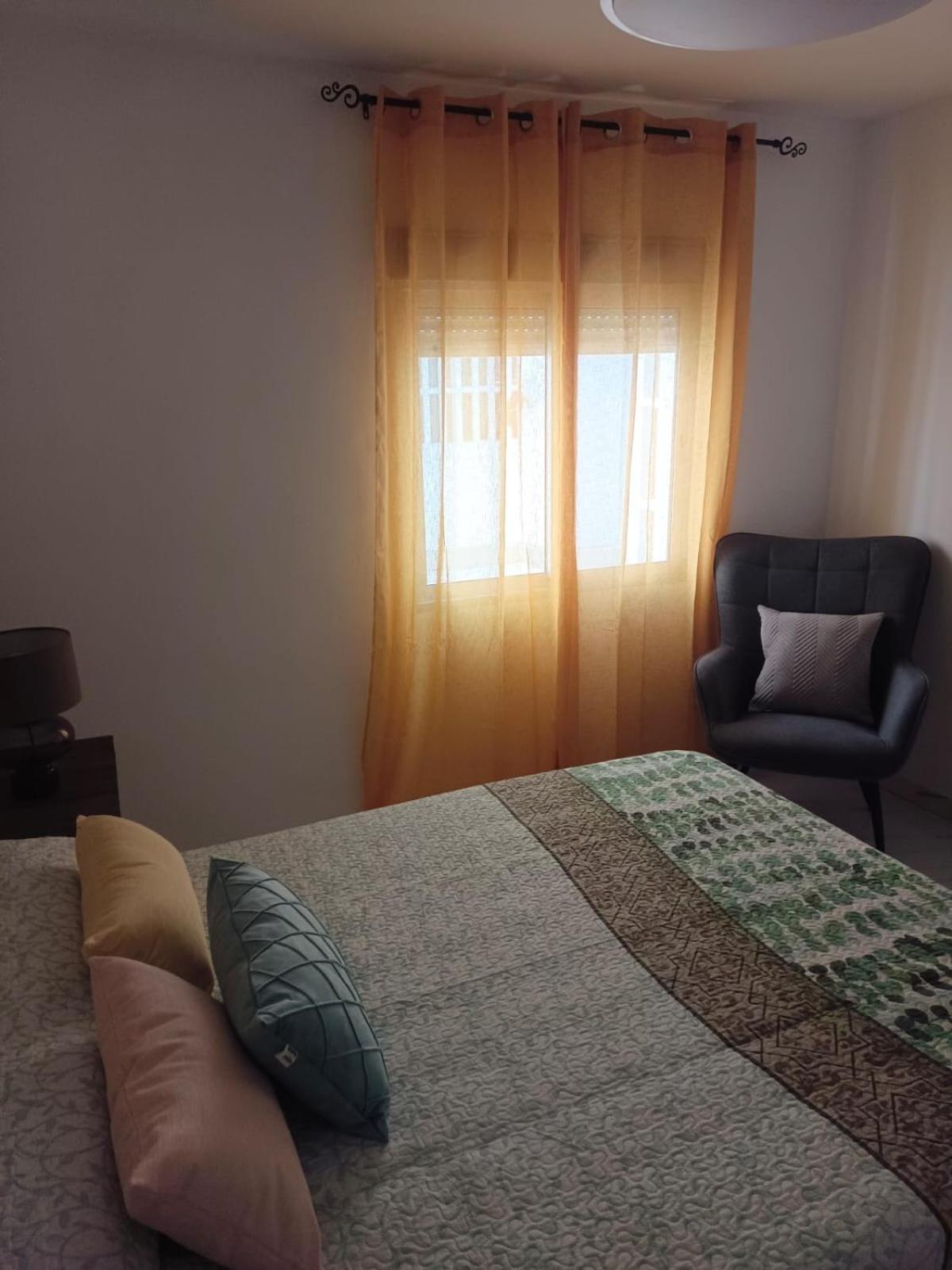 Apartamento Avenida Aguilar Dış mekan fotoğraf