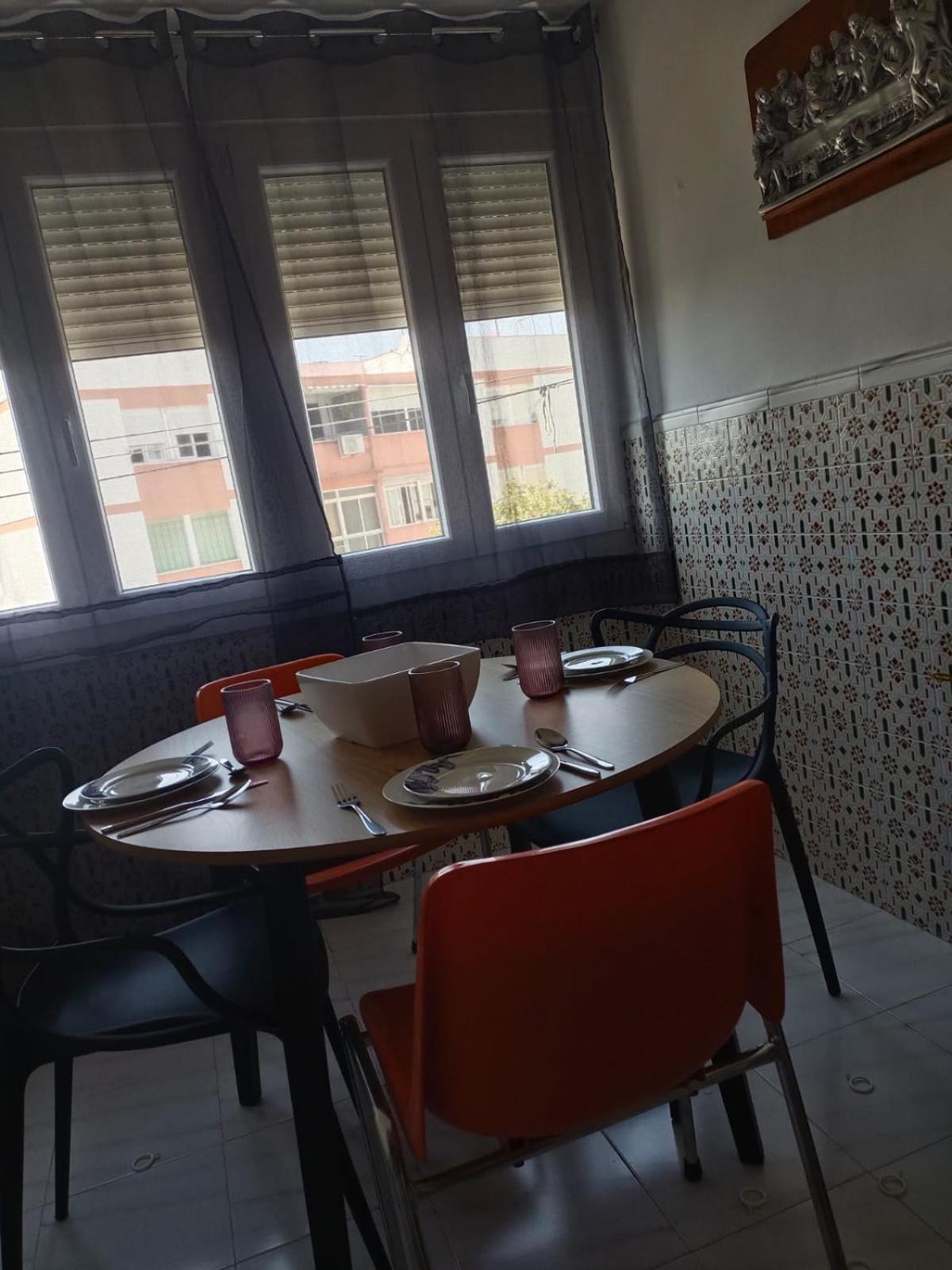 Apartamento Avenida Aguilar Dış mekan fotoğraf