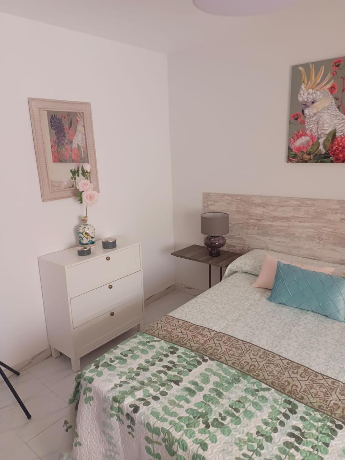 Apartamento Avenida Aguilar Dış mekan fotoğraf