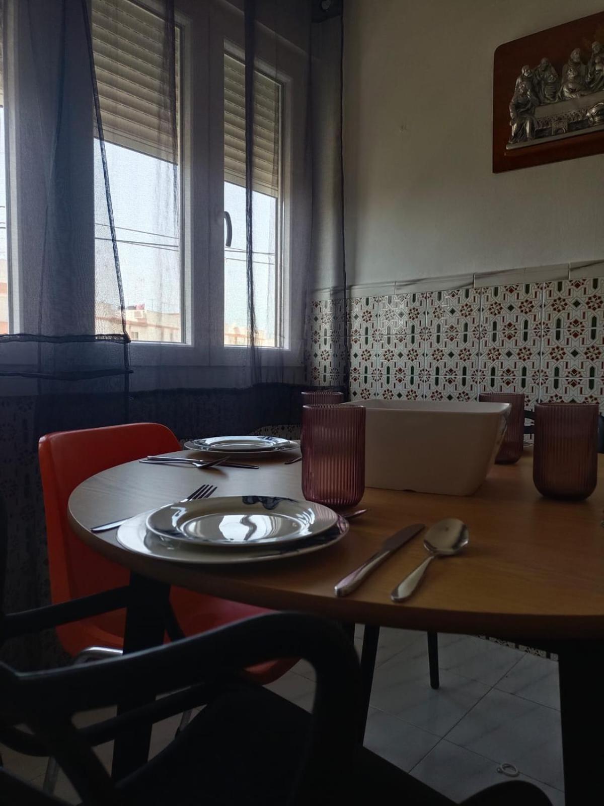 Apartamento Avenida Aguilar Dış mekan fotoğraf