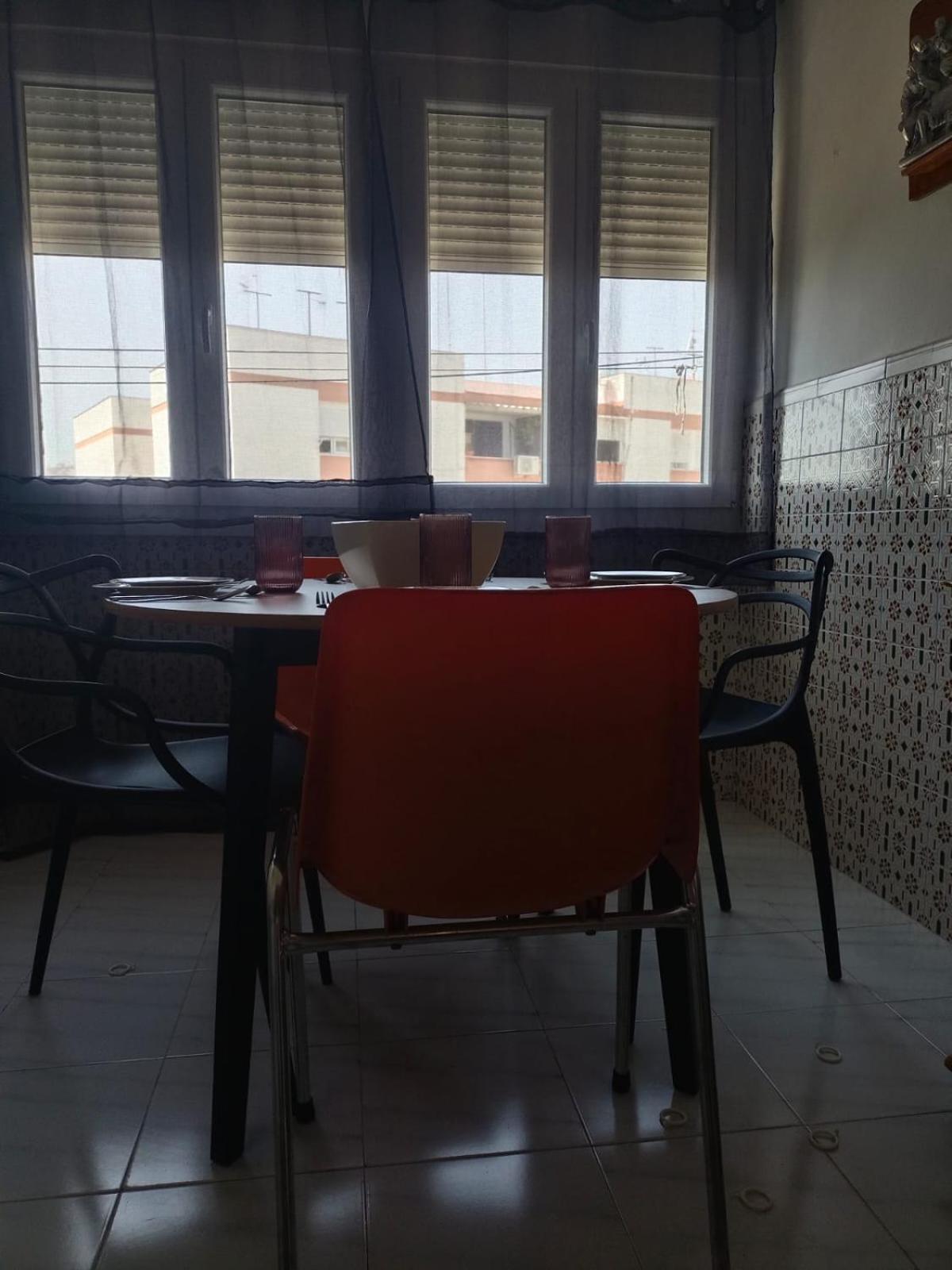 Apartamento Avenida Aguilar Dış mekan fotoğraf