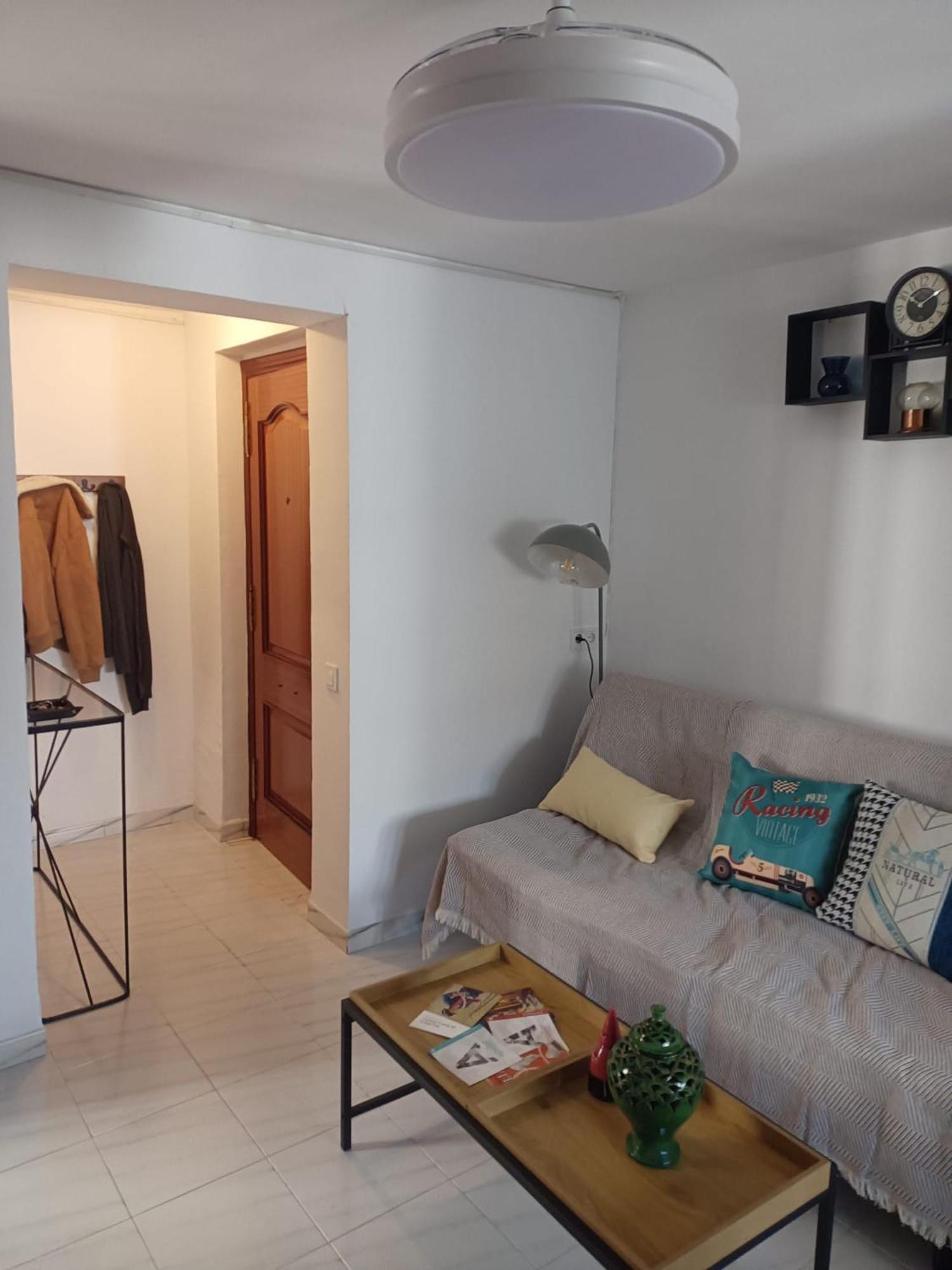 Apartamento Avenida Aguilar Dış mekan fotoğraf