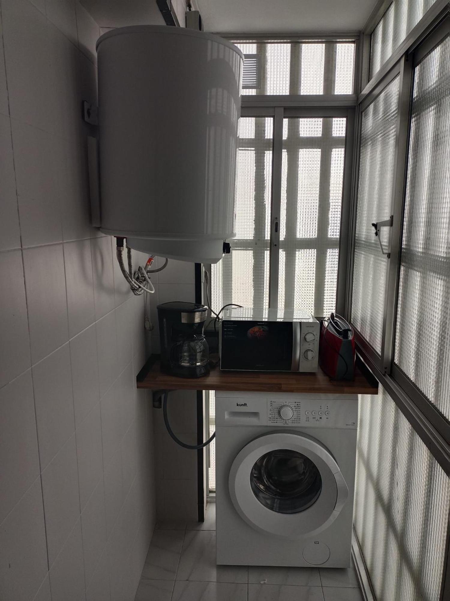 Apartamento Avenida Aguilar Dış mekan fotoğraf