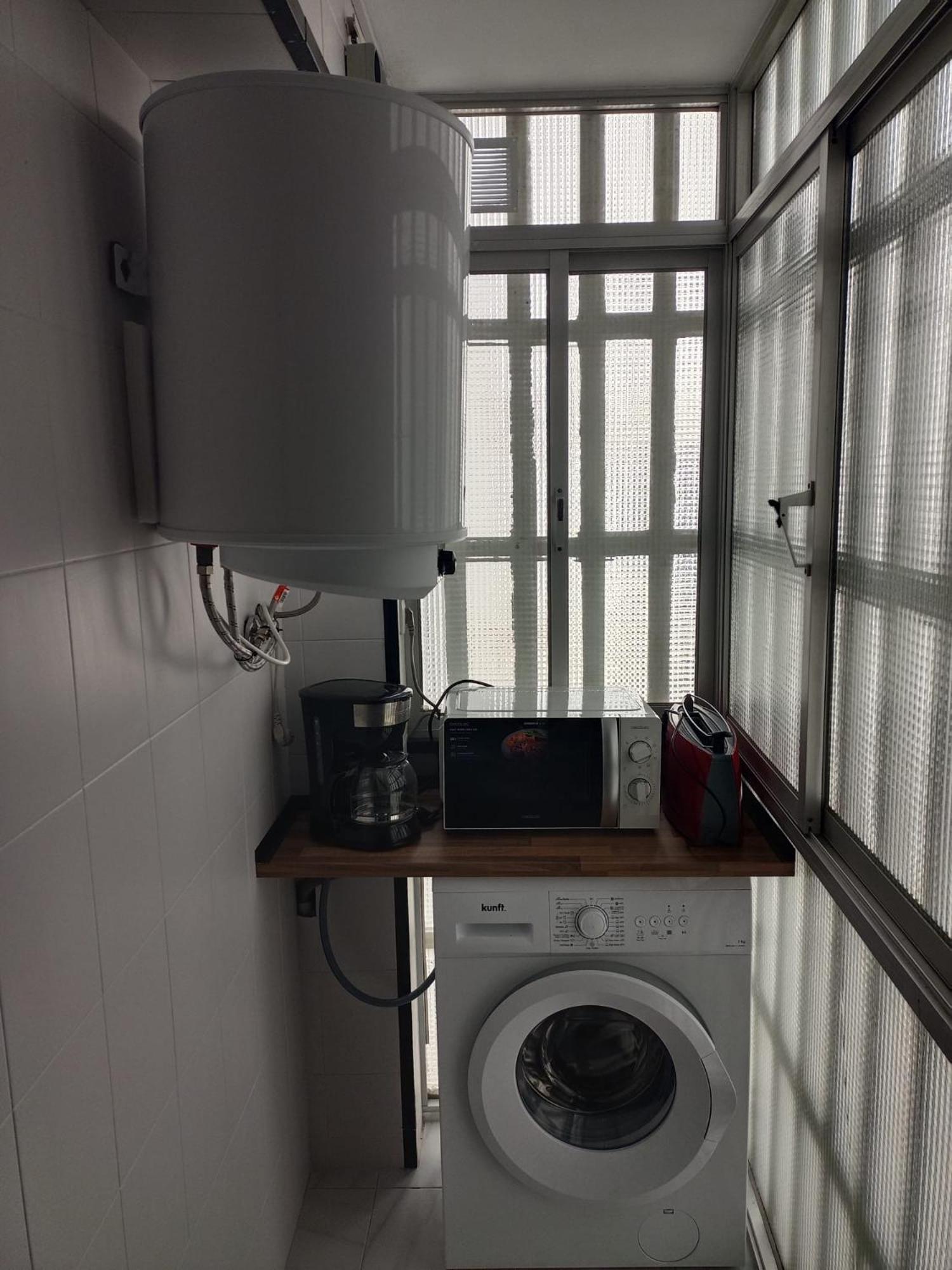 Apartamento Avenida Aguilar Dış mekan fotoğraf