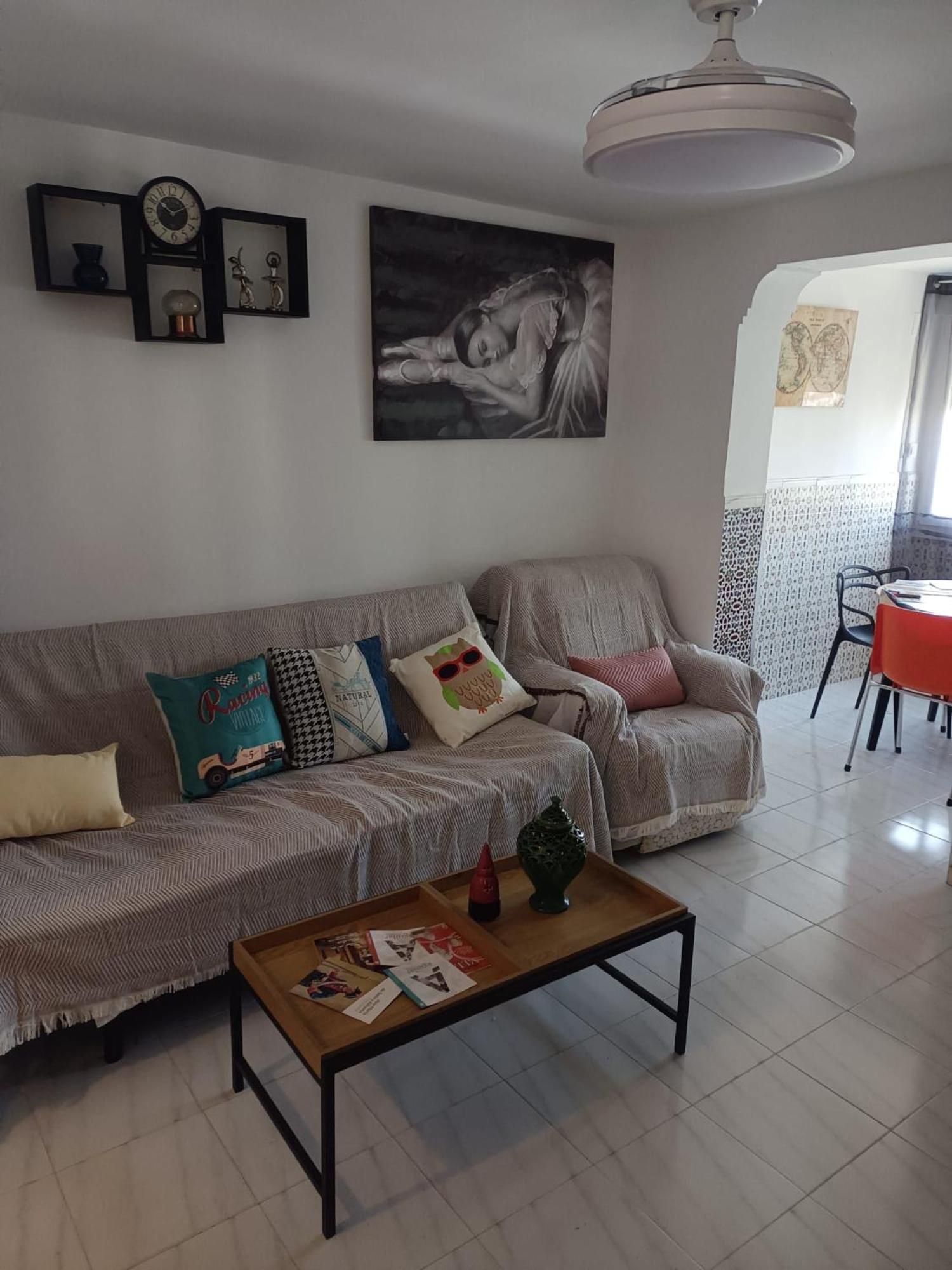 Apartamento Avenida Aguilar Dış mekan fotoğraf